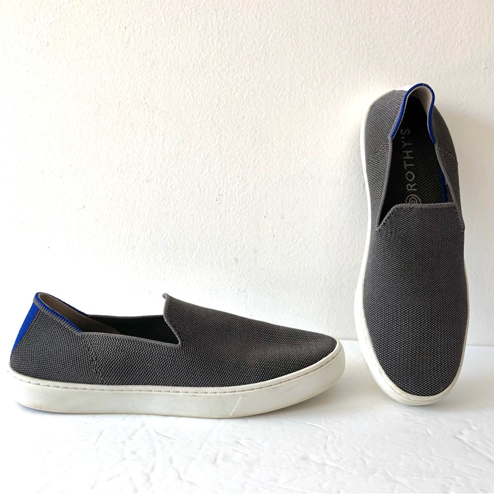 Rothy’s The Original Slip-On Sneaker